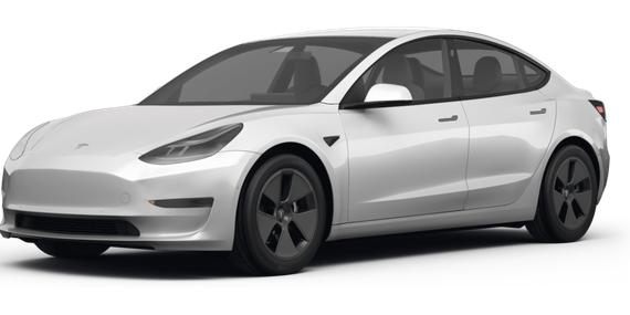 TESLA MODEL 3 2022 5YJ3E1EB6NF194850 image TESLA MODEL 3 2022 5YJ3E1EB6NF194850 image